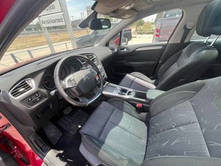 Citroen C4 2014 EXCLUSIVE 1.6 FULL EXTRA-thumb-12