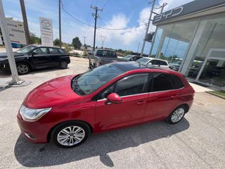 Citroen C4 2014 EXCLUSIVE 1.6 FULL EXTRA-thumb-16