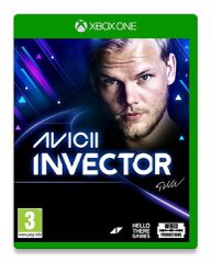 AVICII Invector / Xbox One