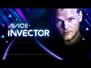 AVICII Invector / Xbox One-thumb-1