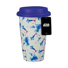Star Wars Travel Mug - Stormtrooper Pastel