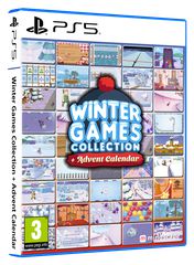 Wintergames Collection + Advent Calendar / PlayStation 5