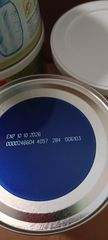 8 τεμάχια βρεφικό γάλα sanilac FL-thumb-2