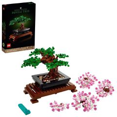 LEGO Creator Expert - Bonsai Tree (10281) / Toys