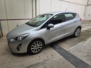 Ford Fiesta 2018-thumb-2