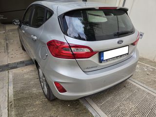 Ford Fiesta 2018-thumb-5