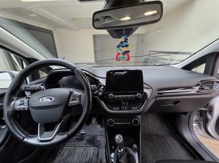 Ford Fiesta 2018-thumb-7