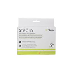 bblüv - Reusable Sterilization Bags / Baby and Children