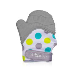 bblüv - Teething Glove (842084000190) / Toys