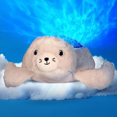 Pabobo - Projector Ocean Theme Seal-thumb-4