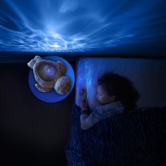 Pabobo - Projector Ocean Theme Seal-thumb-1
