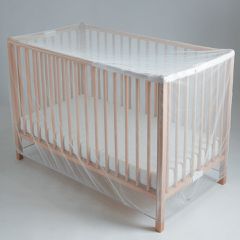 Tineo - Insect Net for Crib - Universal - 60x120 cm / Baby and Children