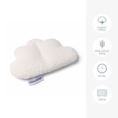 Doomoo - Heating Pad - Cloud / Baby and Children-thumb-3