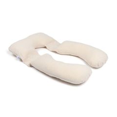 Doomoo - Maternity Pillow Maxi - Flower Sand / Baby and Children