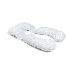 Doomoo - Maternity Pillow Maxi - Leaves Green / Baby and Children