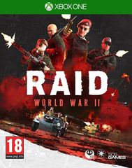 RAID: World War II (2) / Xbox One