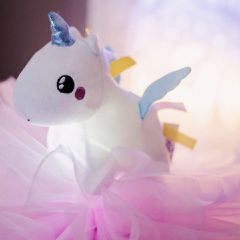 Pabobo - Night Light Shaky Unicorn-thumb-2