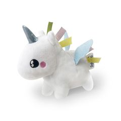 Pabobo - Night Light Shaky Unicorn - Small / Baby and Children