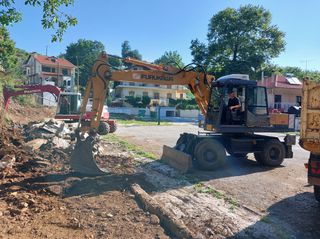 Εκσκαφέας Με Λάστιχα Liebherr 1992-thumb-6