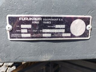 Εκσκαφέας Με Λάστιχα Liebherr 1992-thumb-7