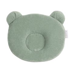 Candide - Panda Pillow - Khaki / Baby and Children