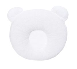 Candide - Panda Pillow - White / Baby and Children