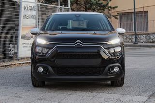 Citroen C3 2022 0 ΤΕΛΗ | ΕΛΛΗΝΙΚΟ | Keyless | Δίχρωμο