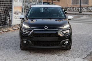 Citroen C3 2022 0 ΤΕΛΗ | ΕΛΛΗΝΙΚΟ | Keyless | Δίχρωμο-thumb-1