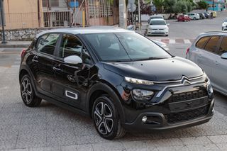 Citroen C3 2022 0 ΤΕΛΗ | ΕΛΛΗΝΙΚΟ | Keyless | Δίχρωμο-thumb-3