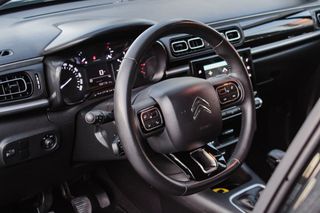 Citroen C3 2022 0 ΤΕΛΗ | ΕΛΛΗΝΙΚΟ | Keyless | Δίχρωμο-thumb-11