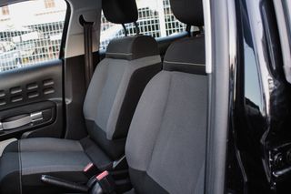 Citroen C3 2022 0 ΤΕΛΗ | ΕΛΛΗΝΙΚΟ | Keyless | Δίχρωμο-thumb-13