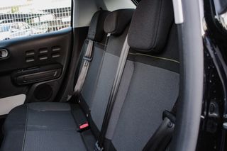 Citroen C3 2022 0 ΤΕΛΗ | ΕΛΛΗΝΙΚΟ | Keyless | Δίχρωμο-thumb-16