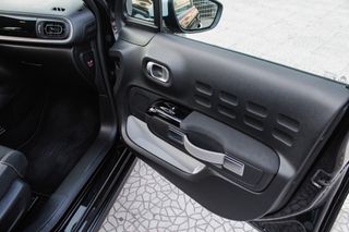 Citroen C3 2022 0 ΤΕΛΗ | ΕΛΛΗΝΙΚΟ | Keyless | Δίχρωμο-thumb-19