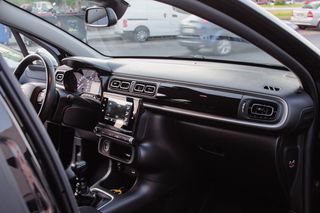 Citroen C3 2022 0 ΤΕΛΗ | ΕΛΛΗΝΙΚΟ | Keyless | Δίχρωμο-thumb-21