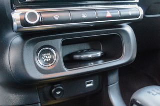 Citroen C3 2022 0 ΤΕΛΗ | ΕΛΛΗΝΙΚΟ | Keyless | Δίχρωμο-thumb-22