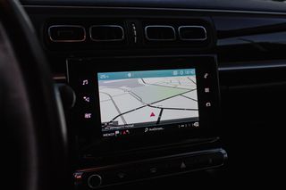 Citroen C3 2022 0 ΤΕΛΗ | ΕΛΛΗΝΙΚΟ | Keyless | Δίχρωμο-thumb-23