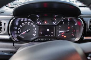 Citroen C3 2022 0 ΤΕΛΗ | ΕΛΛΗΝΙΚΟ | Keyless | Δίχρωμο-thumb-25