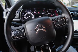 Citroen C3 2022 0 ΤΕΛΗ | ΕΛΛΗΝΙΚΟ | Keyless | Δίχρωμο-thumb-27
