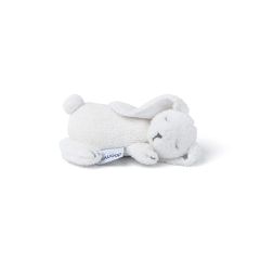 Doomoo - Heating Pad Soft Toy Bunny - Cream / Baby and Children