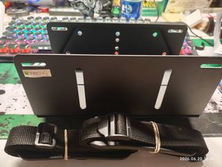 Βάση στήριξης υπολογιστή Techly PC Wall Mount σαν καινούργια