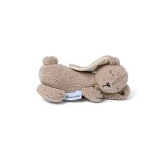 Doomoo - Heating Pad Soft Toy Bunny - Taupe / Baby and Children