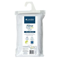 Candide - Bamboo Mattress Protector - 70x140 cm / Baby and Children