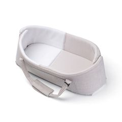 Doomoo - Baby Nest & Soft Carrycot 3-in-1 - Sand / Baby and Children