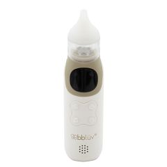 bblüv - Electric Nasal Aspirator PRO - Rechargeable / Baby and Children