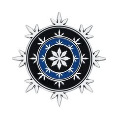 Dungeons & Dragons Limited Edition Neverwinter Heraldry Medallion / Fan Shop and Merchandise