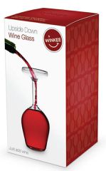 Winkee - Upside down Wine glass / Gadgets-thumb-2
