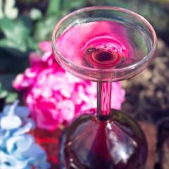 Winkee - Upside down Wine glass / Gadgets-thumb-3