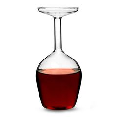 Winkee - Upside down Wine glass / Gadgets