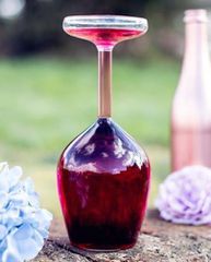 Winkee - Upside down Wine glass / Gadgets-thumb-4