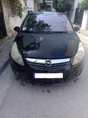 Opel Corsa 2008 1.4 TWINPORT SPORT